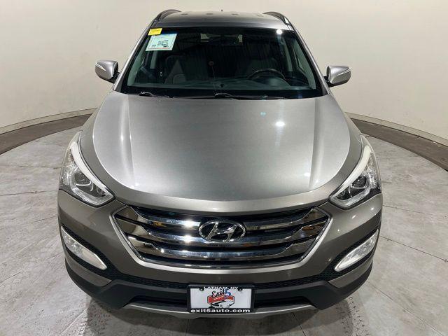 used 2014 Hyundai Santa Fe Sport car, priced at $12,200