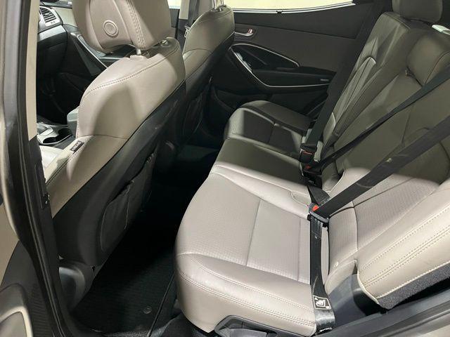 used 2014 Hyundai Santa Fe Sport car, priced at $12,200