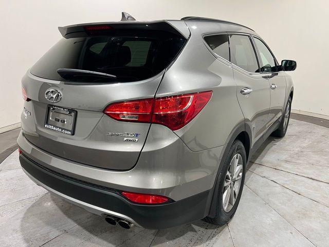 used 2014 Hyundai Santa Fe Sport car, priced at $12,200