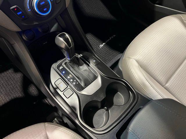 used 2014 Hyundai Santa Fe Sport car, priced at $12,200