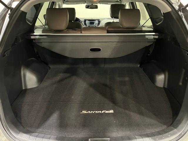 used 2014 Hyundai Santa Fe Sport car, priced at $12,200