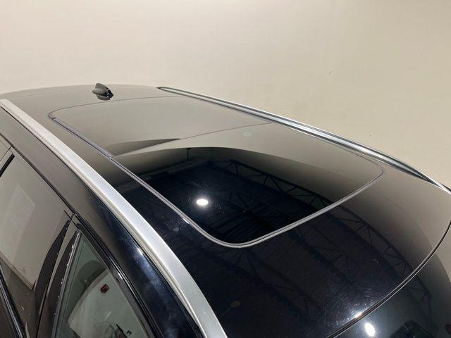 used 2018 Volvo V90 Cross Country car, priced at $27,000