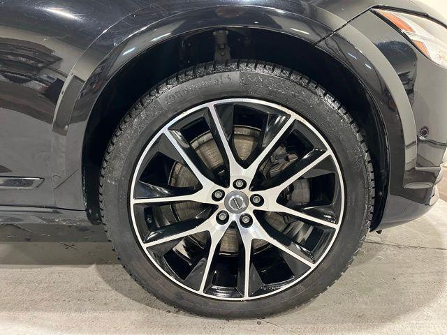 used 2018 Volvo V90 Cross Country car, priced at $27,000