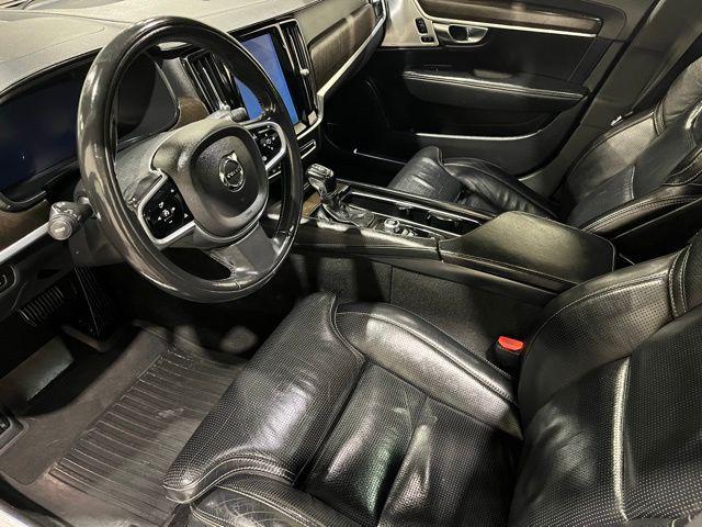 used 2018 Volvo V90 Cross Country car, priced at $27,000