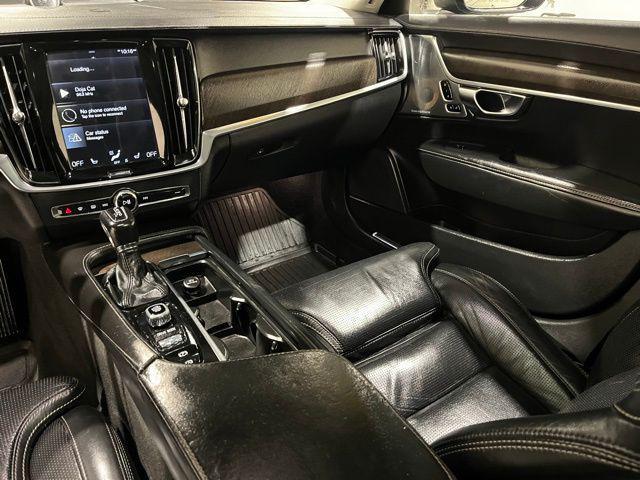used 2018 Volvo V90 Cross Country car, priced at $27,000