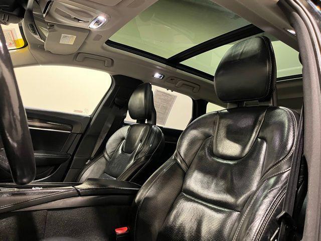 used 2018 Volvo V90 Cross Country car, priced at $27,000