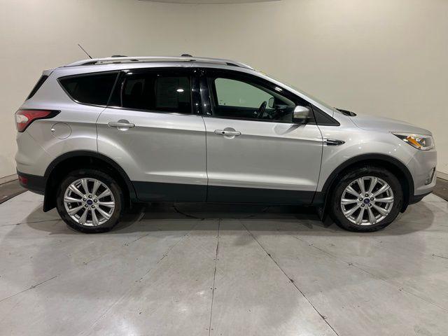 used 2017 Ford Escape car, priced at $14,200