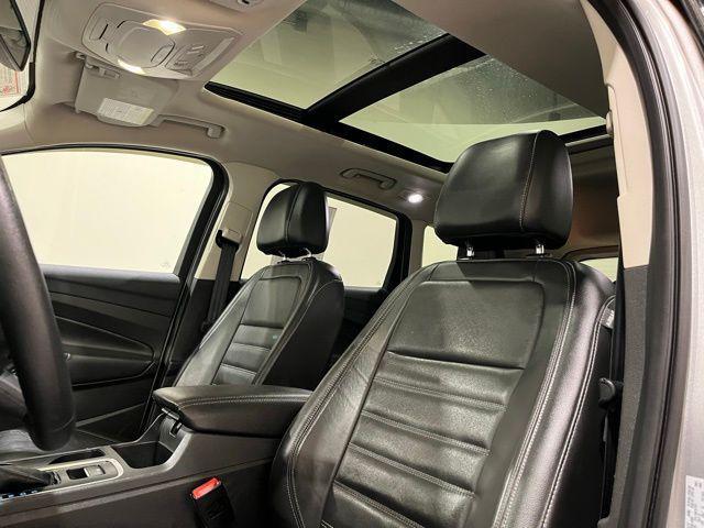 used 2017 Ford Escape car, priced at $14,200