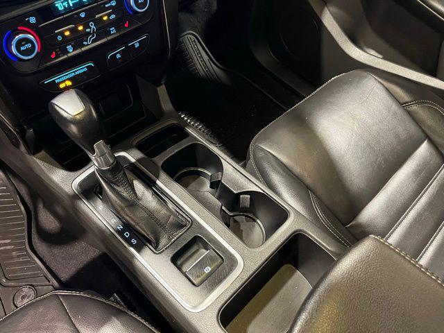 used 2017 Ford Escape car, priced at $14,200