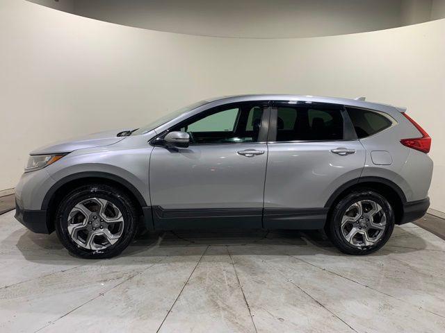 used 2019 Honda CR-V car, priced at $17,300