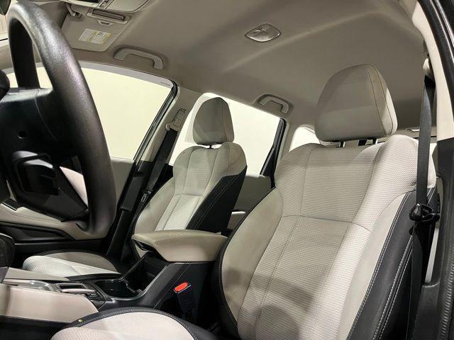 used 2019 Subaru Forester car, priced at $13,900