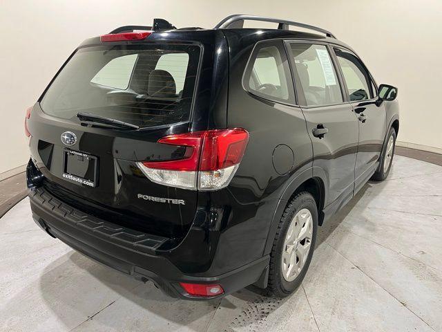 used 2019 Subaru Forester car, priced at $13,900