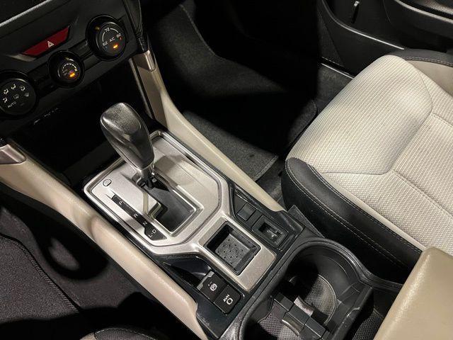 used 2019 Subaru Forester car, priced at $13,900