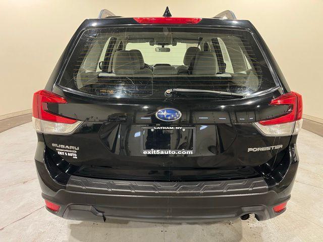 used 2019 Subaru Forester car, priced at $13,900