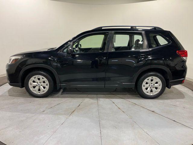 used 2019 Subaru Forester car, priced at $13,900