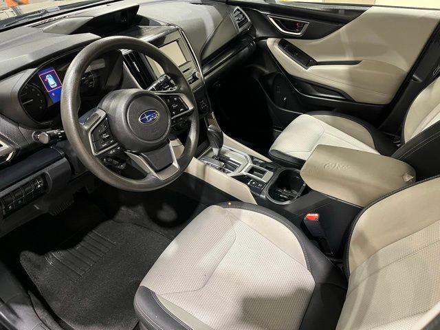 used 2019 Subaru Forester car, priced at $13,900