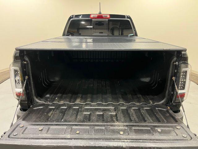 used 2018 Chevrolet Colorado car, priced at $19,200