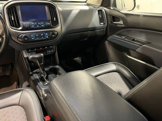 used 2018 Chevrolet Colorado car, priced at $19,200
