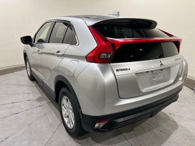 used 2019 Mitsubishi Eclipse Cross car, priced at $10,300