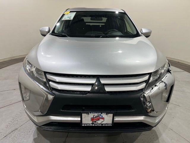 used 2019 Mitsubishi Eclipse Cross car, priced at $10,300