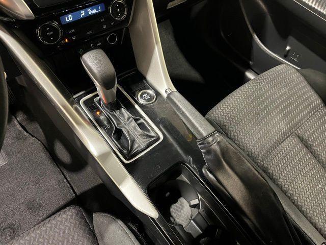 used 2019 Mitsubishi Eclipse Cross car, priced at $10,300