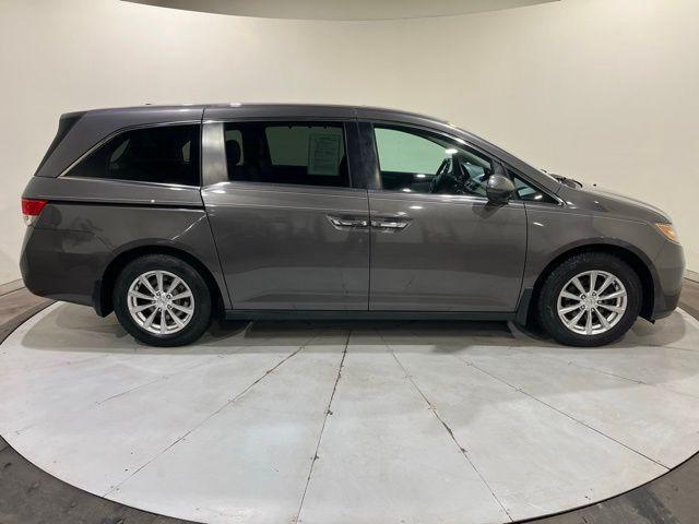 used 2016 Honda Odyssey car, priced at $14,600