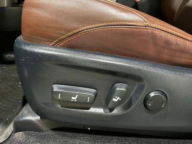 used 2015 Toyota 4Runner car, priced at $20,700