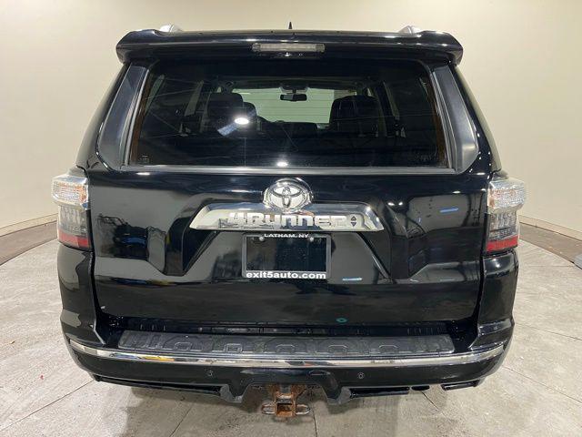 used 2015 Toyota 4Runner car, priced at $20,700
