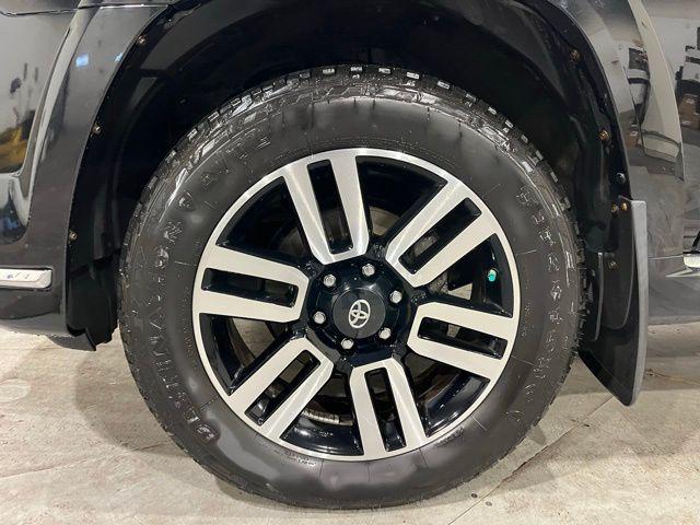 used 2015 Toyota 4Runner car, priced at $20,700