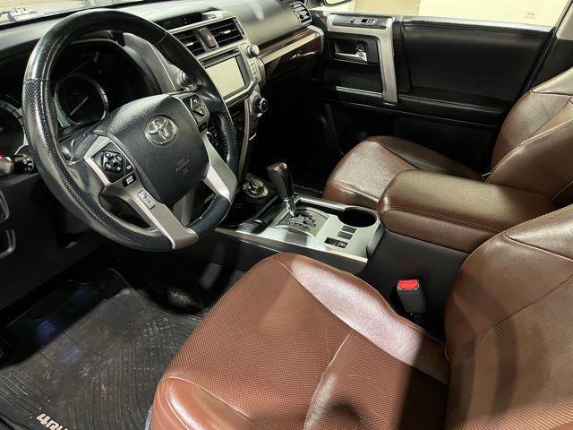 used 2015 Toyota 4Runner car, priced at $20,700