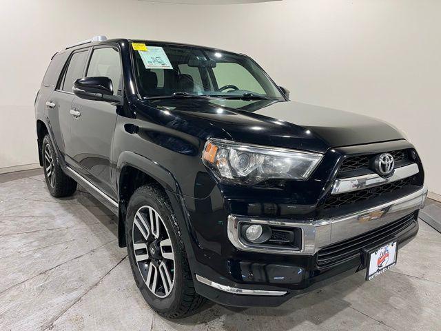 used 2015 Toyota 4Runner car, priced at $20,700