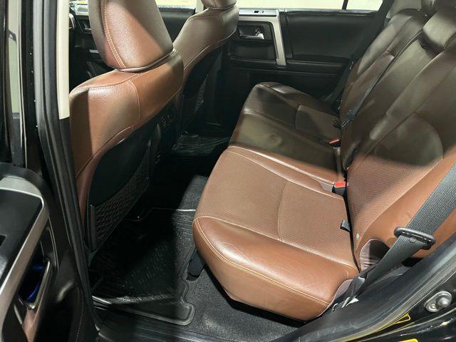 used 2015 Toyota 4Runner car, priced at $20,700