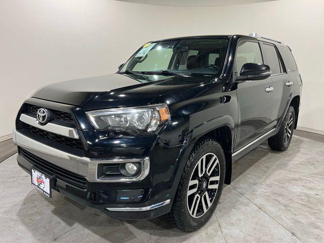 used 2015 Toyota 4Runner car, priced at $20,700