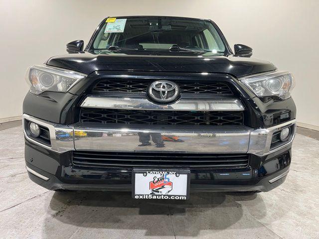 used 2015 Toyota 4Runner car, priced at $20,700