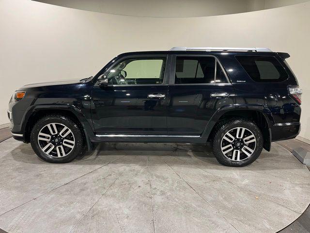used 2015 Toyota 4Runner car, priced at $20,700