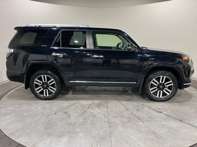 used 2015 Toyota 4Runner car, priced at $20,700