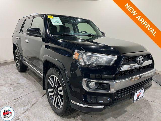 used 2015 Toyota 4Runner car, priced at $20,700
