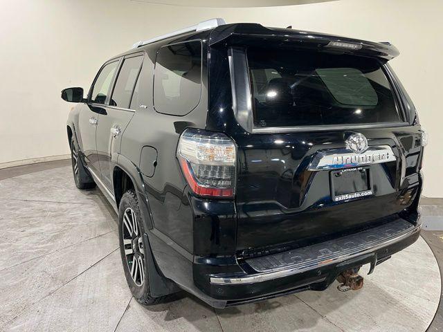 used 2015 Toyota 4Runner car, priced at $20,700