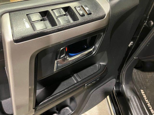 used 2015 Toyota 4Runner car, priced at $20,700