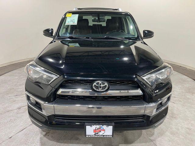 used 2015 Toyota 4Runner car, priced at $20,700