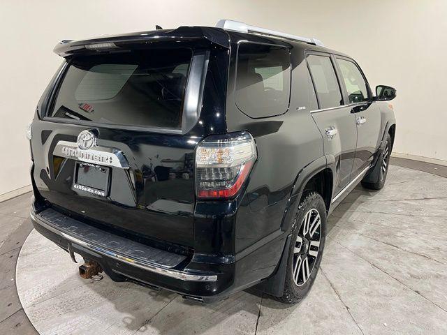 used 2015 Toyota 4Runner car, priced at $20,700
