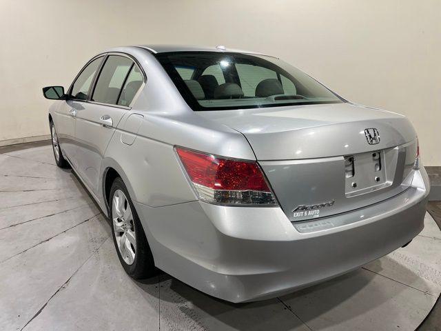 used 2010 Honda Accord car, priced at $10,500