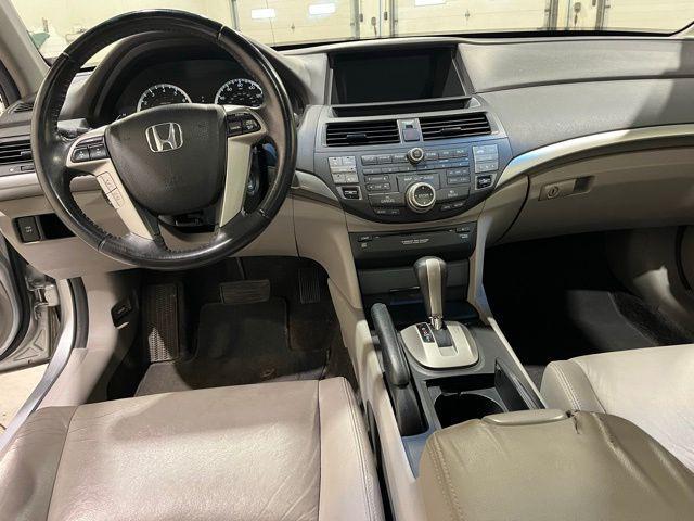 used 2010 Honda Accord car, priced at $10,500