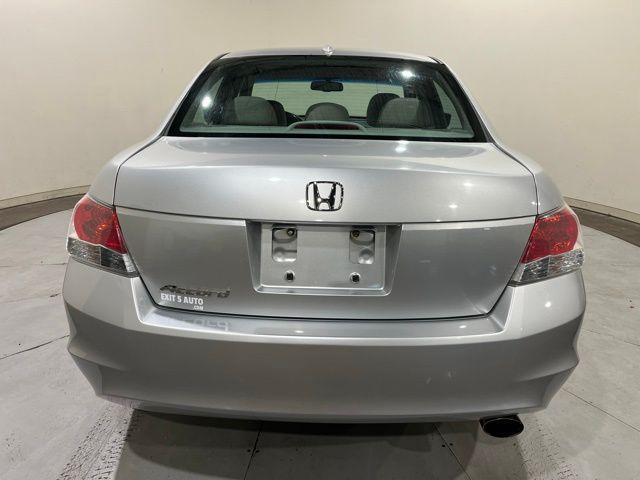 used 2010 Honda Accord car, priced at $10,500