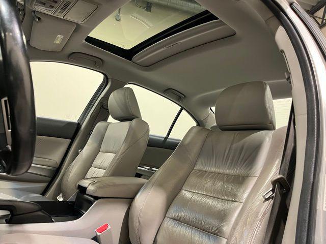 used 2010 Honda Accord car, priced at $10,500