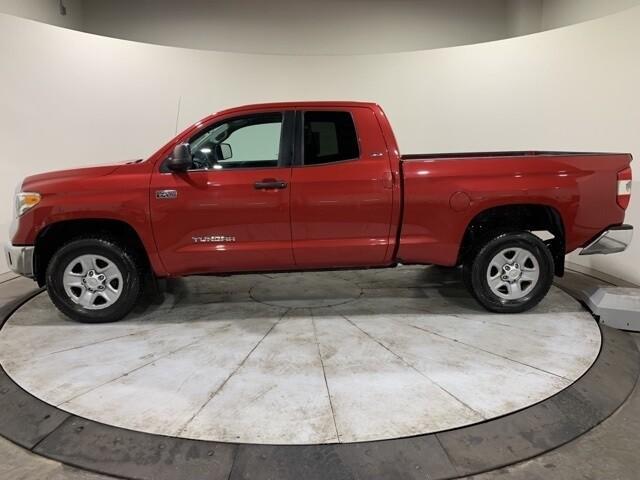 used 2016 Toyota Tundra car, priced at $27,500