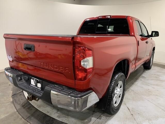 used 2016 Toyota Tundra car, priced at $27,500