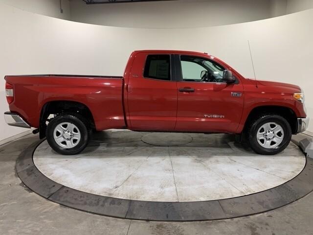 used 2016 Toyota Tundra car, priced at $27,500