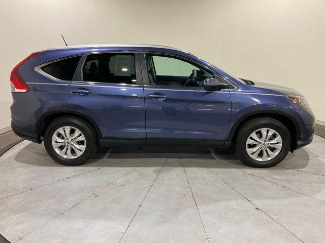 used 2014 Honda CR-V car, priced at $14,600