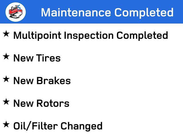 used 2017 Toyota RAV4 car, priced at $14,500